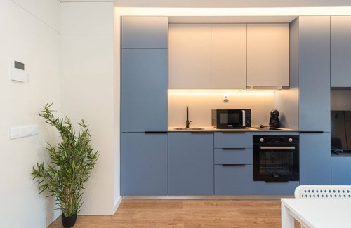 Paranhos Apartment | GuestReady - A peaceful city refuge