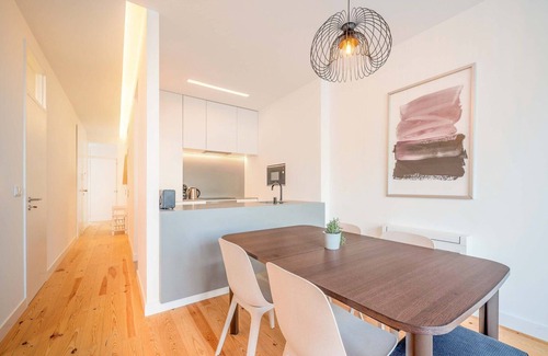 Alcantara Apartment | GuestReady - A pleasant stay in the city centre