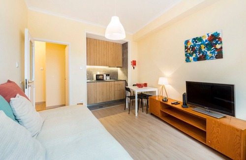 Bonfim Apartment | GuestReady - A pleasant stay in Porto