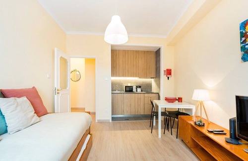 Bonfim Apartment | GuestReady - A pleasant stay in Porto