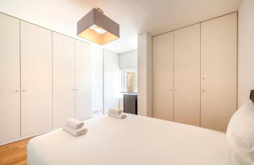 Martires Apartment | GuestReady - A Premium stay in Chiado