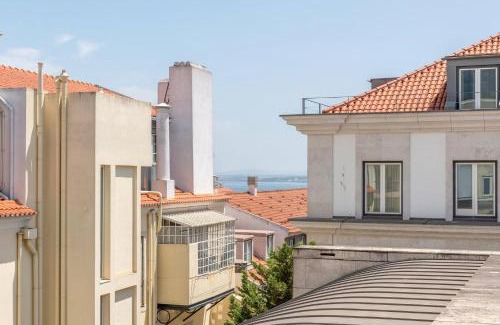 Martires Apartment | GuestReady - A Premium stay in Chiado