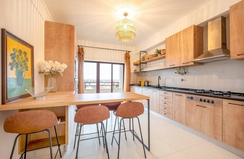 Charneca de Caparica e Sobreda Apartment | GuestReady - A tasteful stay in Caparica