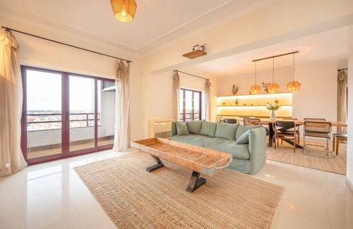 Charneca de Caparica e Sobreda Apartment | GuestReady - A tasteful stay in Caparica
