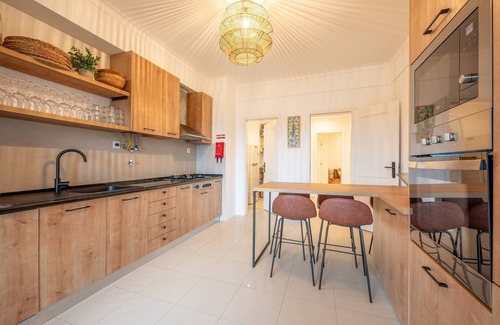 Charneca de Caparica e Sobreda Apartment | GuestReady - A tasteful stay in Caparica