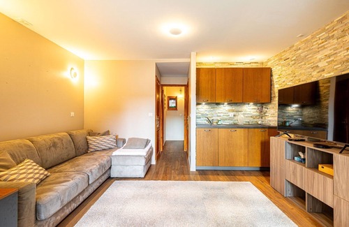 La Redoute-Le Fort Apartment | GuestReady - A remarkable stay in Nogent-sur-Marne