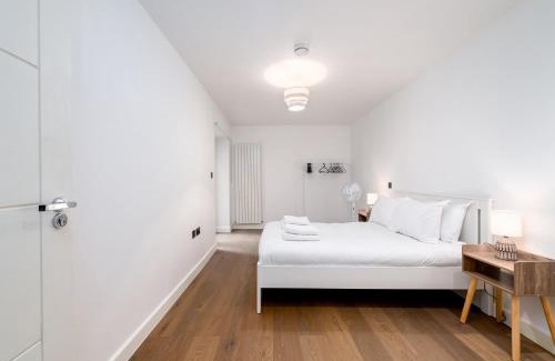 Thamesfield Apartment | GuestReady - A Stylish Haven in London