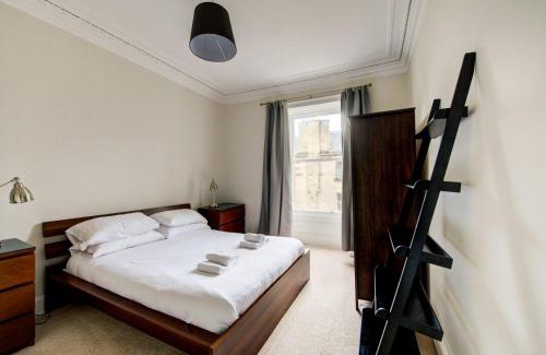 Bruntsfield Apartment | GuestReady - Amazing apt near The Meadows