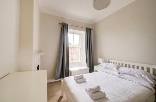 Bruntsfield Apartment | GuestReady - Amazing apt near The Meadows
