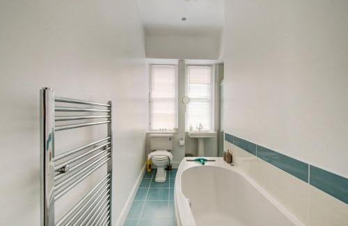 Bruntsfield Apartment | GuestReady - Amazing apt near The Meadows