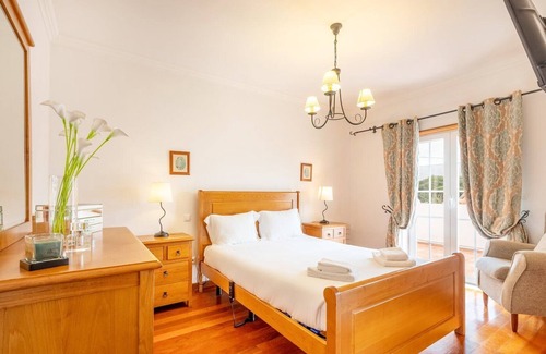 Monserrate House | GuestReady - Amazing Family Retreat in Sintra