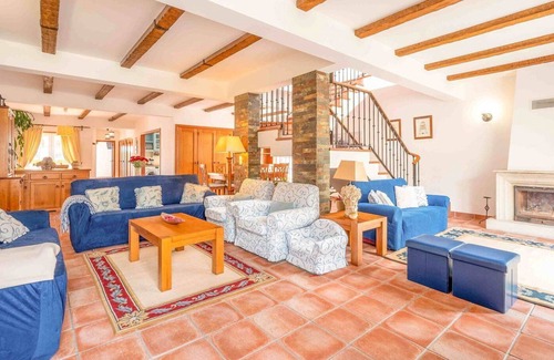 Monserrate House | GuestReady - Amazing Family Retreat in Sintra