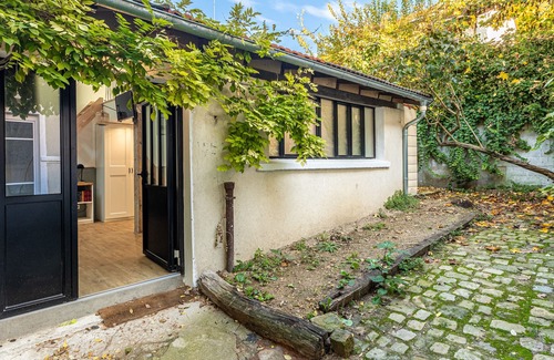 Gentilly Apartment | GuestReady - Amazing rustic-style home
