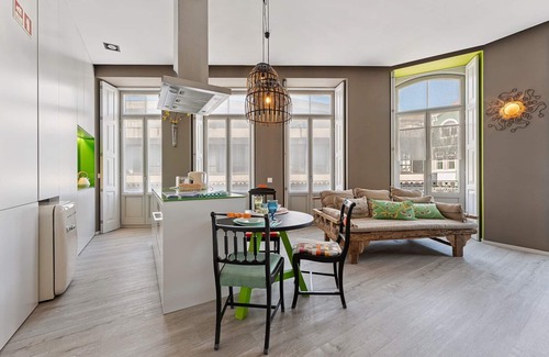 Braga Apartment | GuestReady - AMMA Braga - 6