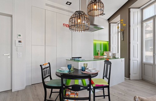 Braga Apartment | GuestReady - AMMA Braga - 6