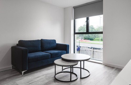 Vauxhall Apartment | GuestReady - An enjoyable stay in Vauxhall