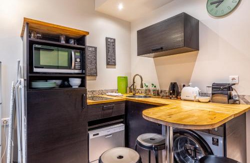 La Villette Apartment | GuestReady - Appt proche du Canal Saint-Martin