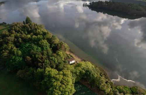 Sete Cidades Apartment | GuestReady - Azores Best at Casa dos Barcos