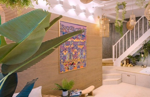 Val-de-Grace Apartment | GuestReady - Balinese Oasis in the heart of Paris