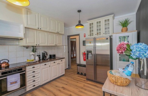 Livramento House | GuestReady - Beach Retreat