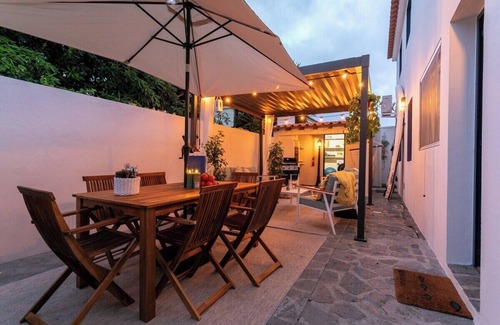 Livramento House | GuestReady - Beach Retreat