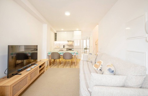 Sesimbra Apartment | GuestReady - Beachfront dream in Sesimbra