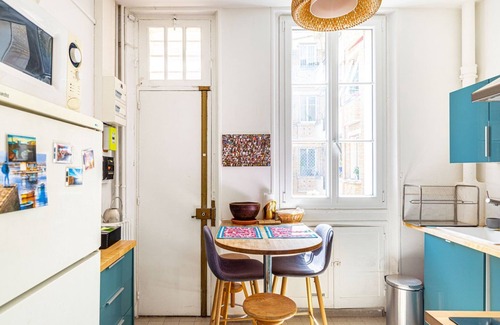 Auteuil Apartment | GuestReady - Beautiful home in the 16th arr.