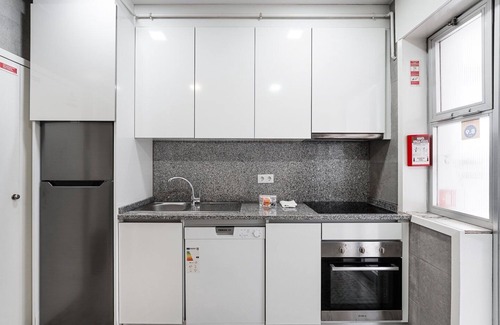Paranhos Apartment | GuestReady - Beautiful Plateau