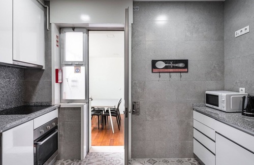 Paranhos Apartment | GuestReady - Beautiful Plateau