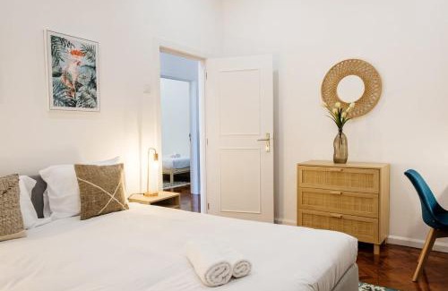 Imaculado Coracao de Maria House | GuestReady - Blissful Getaway in Funchal