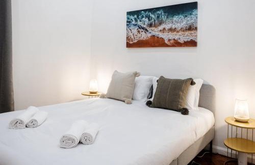 Imaculado Coracao de Maria House | GuestReady - Blissful Getaway in Funchal