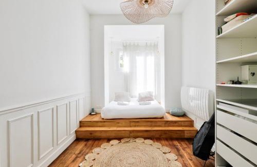 Saint-Denis Apartment | GuestReady - Bright Stay near Paris