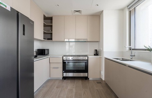 Dubai Apartment | GuestReady - Canal View | 3 Bed | Lagoon Stay