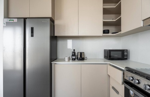 Dubai Apartment | GuestReady - Canal View | 3 Bed | Lagoon Stay