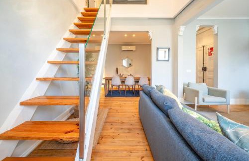 Sao Jorge de Arroios Apartment | GuestReady - Cardo White