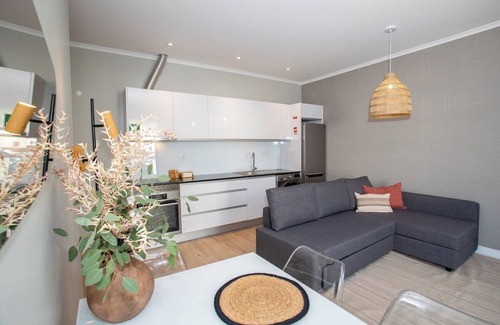 Agua de Pau House | GuestReady - Casa do Gaveto