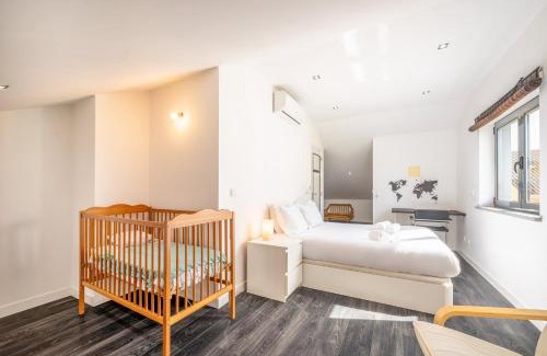 Quinta Do Conde Apartment | GuestReady - Casa Oliveira in Quinta do Conde