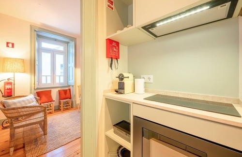 Caparica Apartment | GuestReady - Casas Do Tanoeiro - Apartament 1E