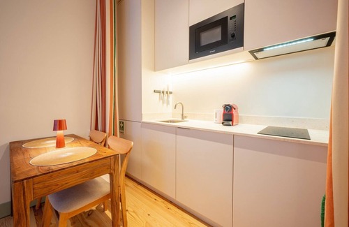 Caparica Apartment | GuestReady - Casas Do Tanoeiro - Studio 1F