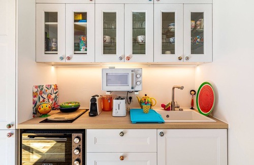 Plaisance Apartment | GuestReady - Central 14th Charm