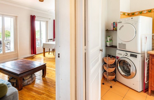 13th Arrondissement Apartment | GuestReady - Charming apartments near Chinatown