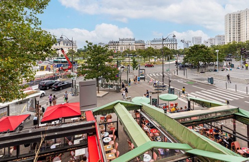 13th Arrondissement Apartment | GuestReady - Charming apartments near Chinatown