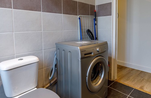 Prefecture Apartment | GuestReady - Charming Downtown Loft