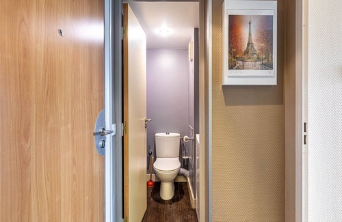 Gambetta Apartment | GuestReady - Charming stay near La Défense