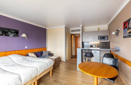 Gambetta Apartment | GuestReady - Charming stay near La Défense