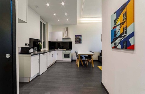 Prado-Perier Apartment | GuestReady - Charming getaway in Saint-Giniez