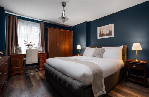 Manchester Apartment | GuestReady - Charming retreat in Manchester