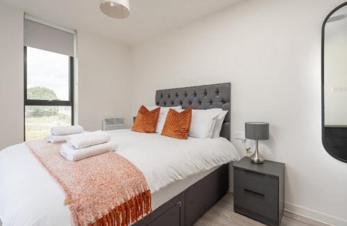 Vauxhall Apartment | GuestReady - Charming retreat in Vauxhall