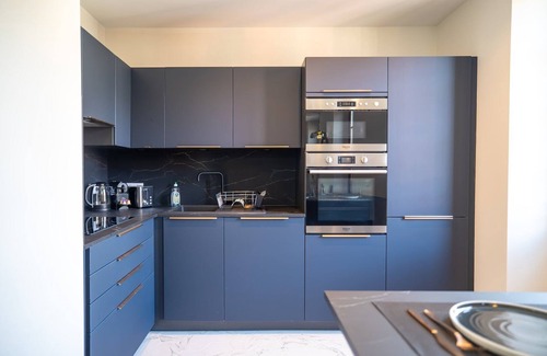 Riquier Apartment | GuestReady - Charming Retreat near Old Nice