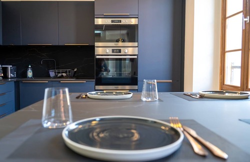 Riquier Apartment | GuestReady - Charming Retreat near Old Nice